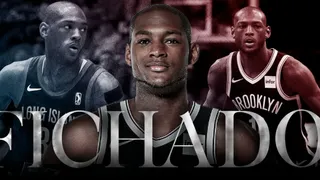 Milton Doyle, un killer para UCAM Murcia