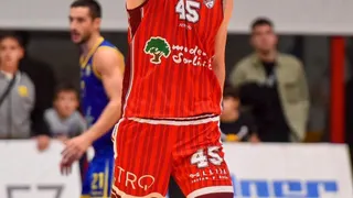 OFICIAL | El Amics Castelló ya tiene al sustituto de Jankovic