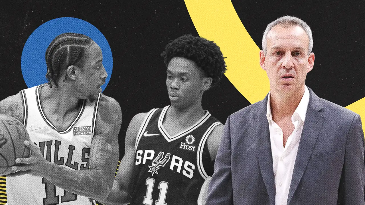 ¿Maccabi Tel Aviv rescatará a este exNBA que lleva desde 2024 sin equipo?