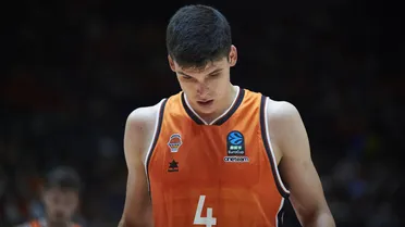 Y cuando nadie lo esperaba… el Real Madrid vuelve a por un antiguo objetivo de fichaje y estrella en Valencia Basket