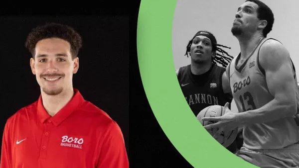 Fichajes Primera FEB: El hijo de una leyenda de la ACB firma por Zamora tras crecer en NCAA