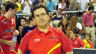 Preselección del europeo