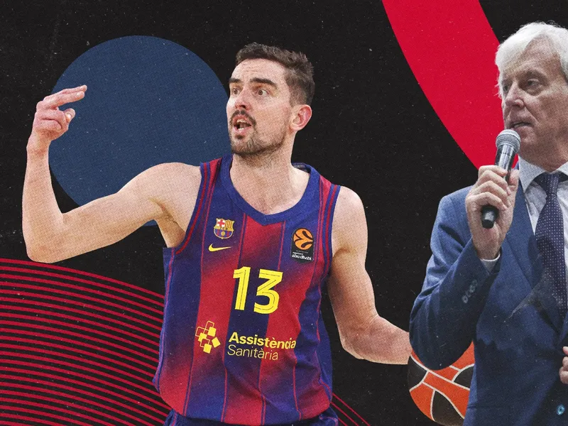 Última hora Copa del Rey de Baloncesto: Josep Cubells entra en escena con el Barça Basket