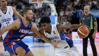 Analizando a Shawn Dawson, más talento ofensivo para el Divina Seguros Joventut