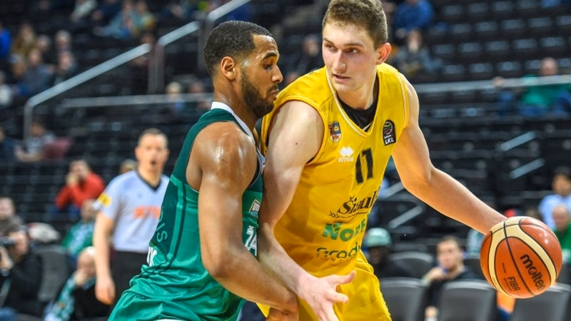La generación del 97 en Liga Endesa: su camino hacia la madurez