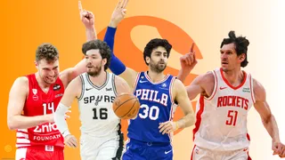De NBA a volver a la Euroliga de baloncesto: ¿Cómo les fue su primera etapa?