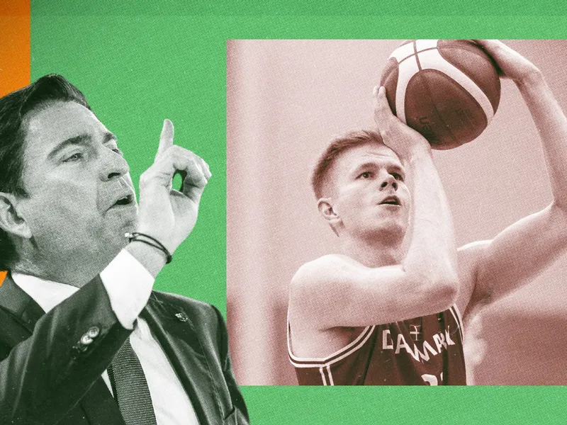 Joventut  quiere aprovechar este fichaje de Dubai y desea su cesión en el mercado Euroliga