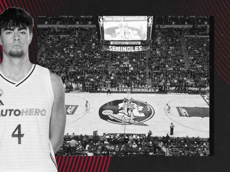 Se les escapa otro talento: el Real Madrid vuelve a perder un canterano rumbo a NCAA