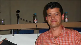 Xevi Garcia destituido en Manresa