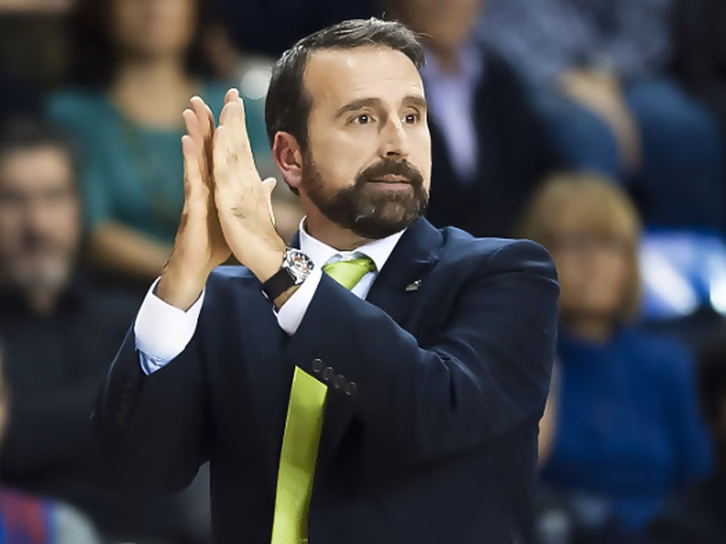 Joan Plaza firma por Zenit San Petersburgo por esta temporada y la que viene