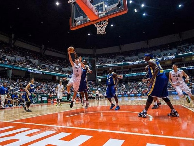 Centrobasket 2014: sorpresa para Cuba y ganan los otros favoritos; Cruz y Hield destacados