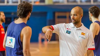 La importancia de la postemporada (III): Preparadores, fisios, nutricionistas, médicos