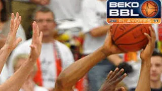 Liga Alemana (Semifinales): igualdad absoluta