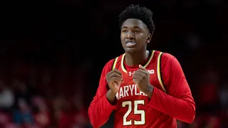 Derik Queen y sus posibilidades en el Draft NBA 2025