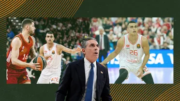 Suelta la bomba antes de la jornada ACB y muchos especulan si fichará por el Real Madrid