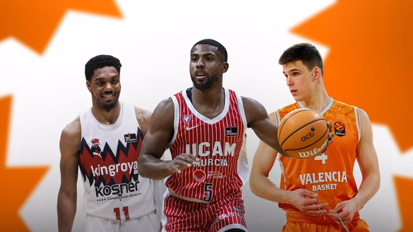 Los playoffs ACB rinden homenaje al ‘nuevo baloncesto’: La Liga Endesa demuestra de nuevo estar a la vanguardia