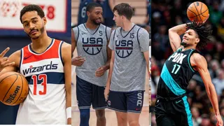 6 jugadores NBA que debes seguir de cerca esta temporada (y no son los típicos)