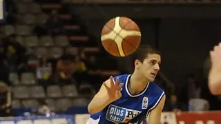 Uno más para Tenerife: Albert Sabat