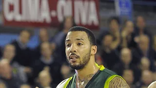 Marcus Williams, recambio de Calathes en Kuban; Starosta, un MVP de Oro a Bratislava
