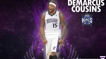 Zoco NBA: DeMarcus Cousins, Timofey Mozgov, Arron Afflalo, Nerlens Noel o Monta Ellis