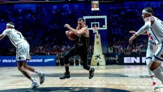 Mundial Baloncesto 2023: Mejores partidos de la semana y dónde verlos