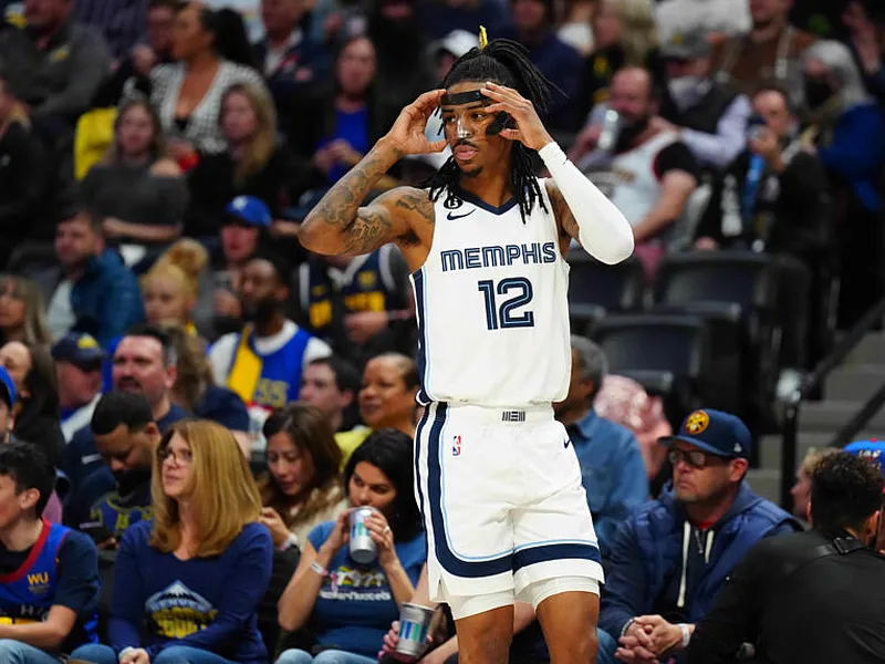 Armas de fuego en la NBA. Ja Morant y otros 2 casos
