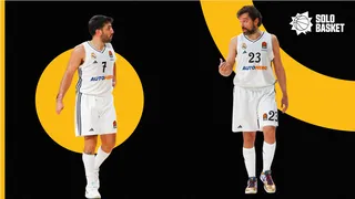 ¿Quién pierde sitio en el Real Madrid? El efecto dominó tras los nuevos fichajes