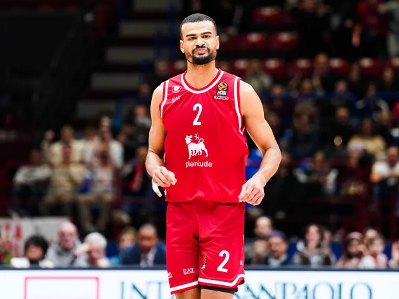 Fichajes Euroliga: ASVEL se reservó lo mejor para el final