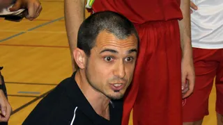 Aleix Duran será el encargado de cultivar las perlas del filial blaugrana