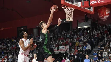 Victoria importante fuera de casa para un Joventut que sufrió al final (77-84)