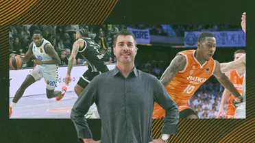 Sentadas las bases de la renovación estrella de Valencia Basket pero con una cláusula peligrosa