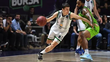 Dura derrota del Joventut ante el Tofas Bursa (91-76)