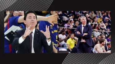 El mejor Barça Basket del año desafía a Saras con el depósito en reserva