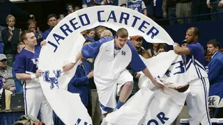 Cambios en Ourense: N’Diaye out, llega Jared Carter; Rowley cortado en Oviedo