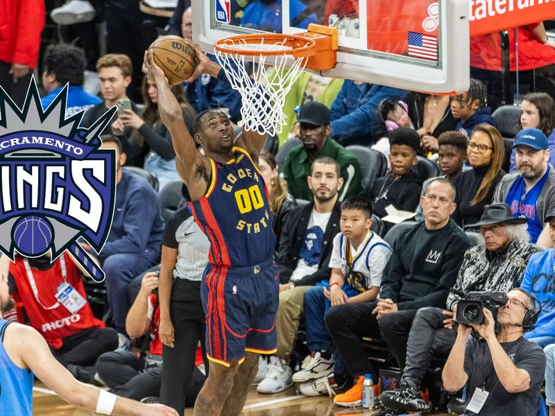Los Kings vuelven a la cargan y quieren robarle un jugador clave a Warriors
