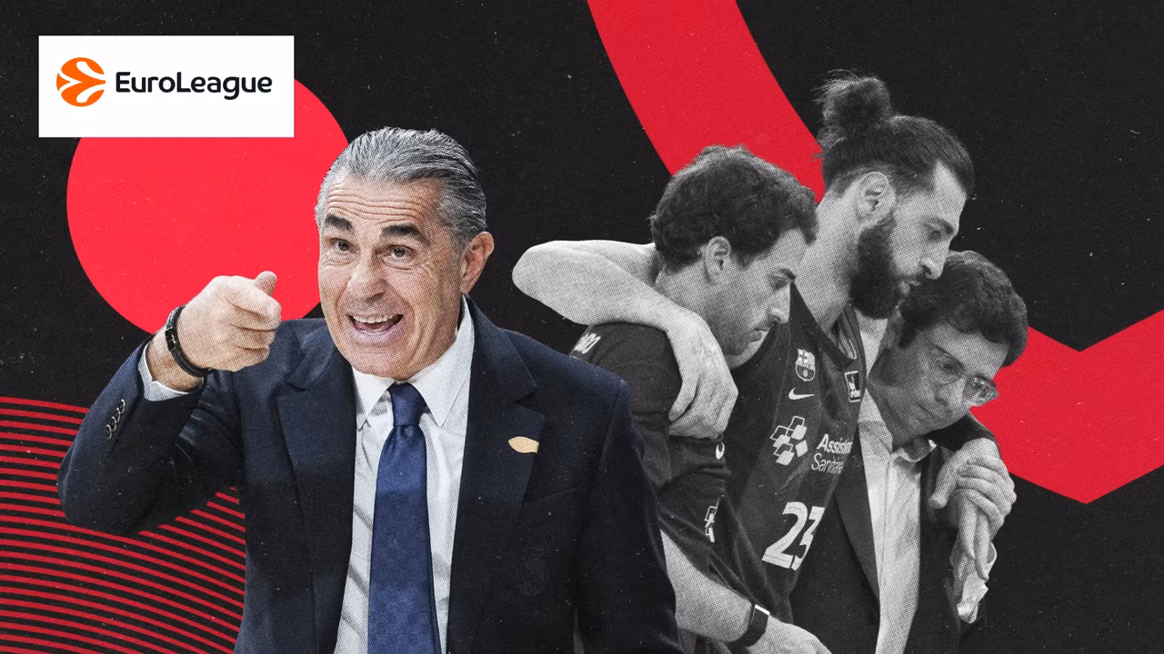 ÚLTIMA HORA del Clásico Euroliga: dos apariciones inesperadas en el Barça Basket vs Real Madrid
