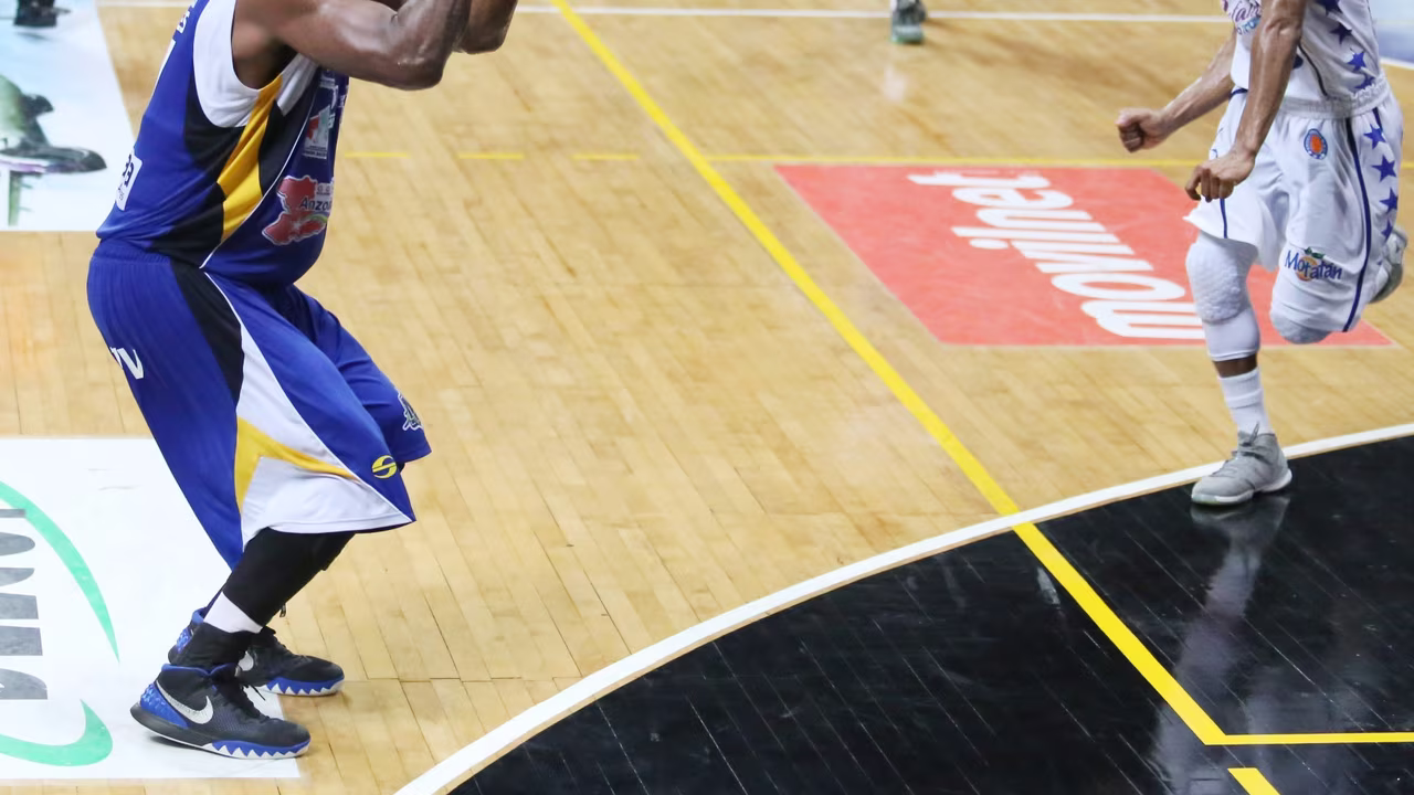 Óscar Torres: “El deseo que tengo en la cancha me ayuda a mantenerme a buen nivel”