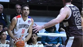 Actualidad del Basquet Latinoamericano