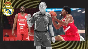 El gran problema de Olympiacos que celebra el Real Madrid