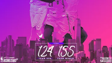 Bogdan Bogdanovic triunfa en la primera jornada del All Star