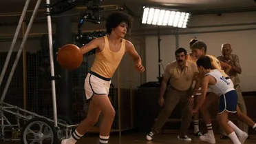 ‘Dražen’: la película que revive el alma de un icono del baloncesto europeo