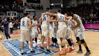 SbEu: victorias blaugranas, machada de Buducnost, Khimki se impone en Kaunas