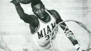 La reinvención obligada del fenómeno Ron Harper