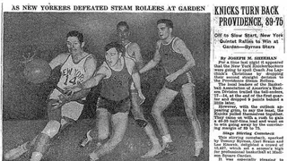 El primer NBA CHRISTMAS DAY de la historia