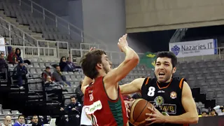 Carles Bivià-Iberostar Canarias, acuerdo cercano