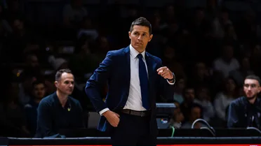 Jaka Lakovic resuelve su futuro con el Gran Canaria