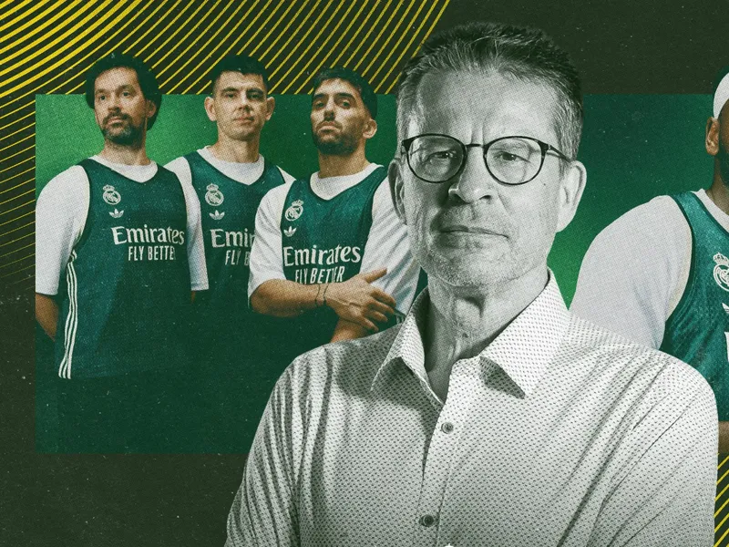 ¿Cómo planificar un mercado de fichajes así? El Real Madrid encuentra serias dificultades