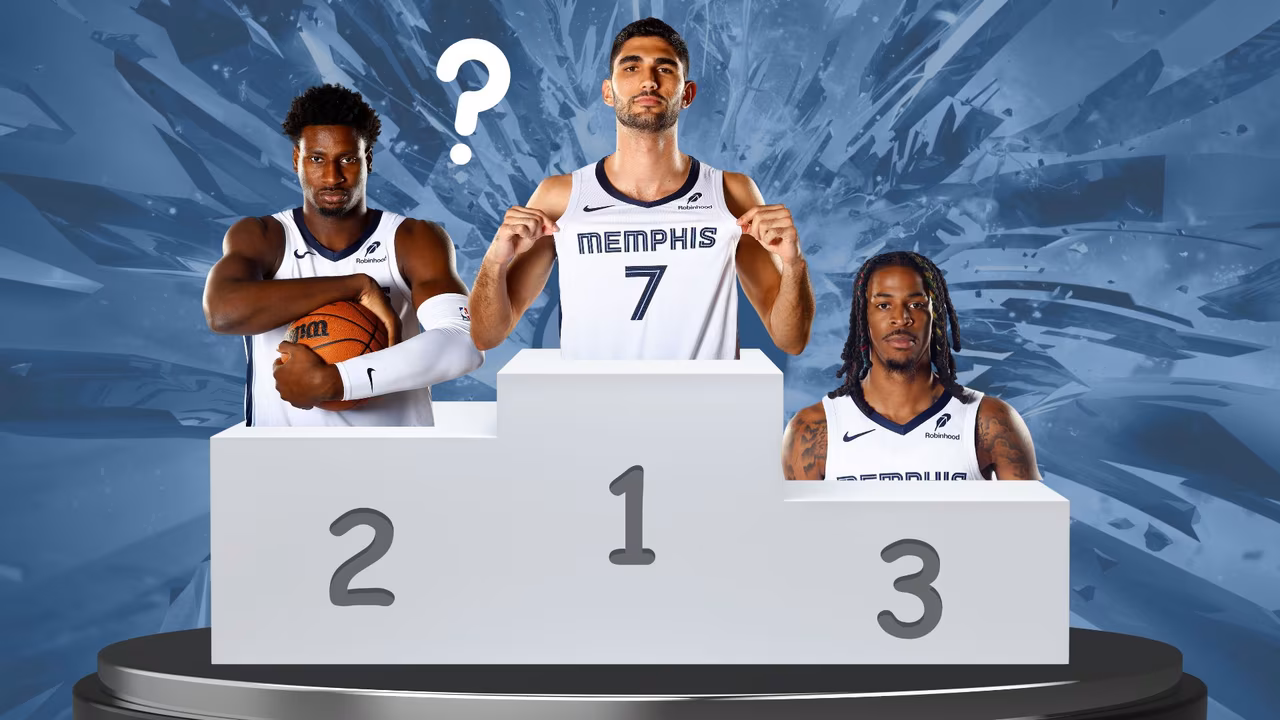 Santi Aldama sorprende y está a punto de tocar el techo de Memphis Grizzlies
