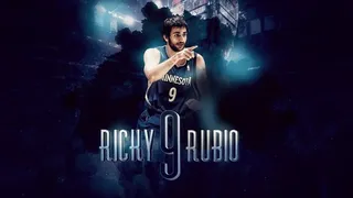 Ricky Rubio: “Tengo ganas de ganar”