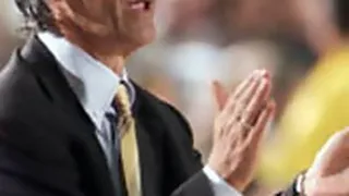 Svetislav Pesic ficha a su hijo Marko